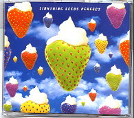 Lightning Seeds - Perfect CD1